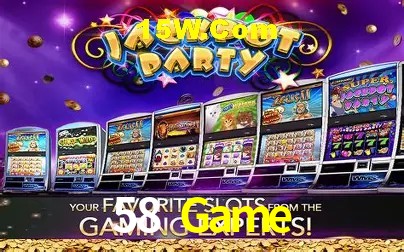 58 Game - Customer Support